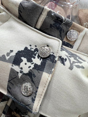 BURBERRY 25S DOWN JACKET 0009