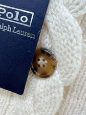 RALPH LAUREN CARDIGAN STYLE 419
