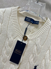 RALPH LAUREN CARDIGAN STYLE 419