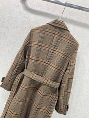 YSL 25S LONG COAT STYLE 153