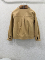 BURBERRY 25S JACKET 305
