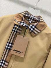 BURBERRY 25S JACKET 305