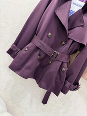 BURBERRY 25S JACKET 303