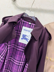 BURBERRY 25S JACKET 303
