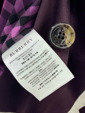 BURBERRY 25S JACKET 303