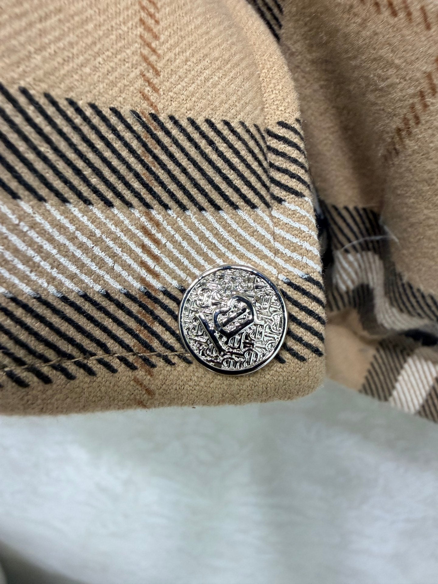 BURBERRY 25S DOWN JACKET 310