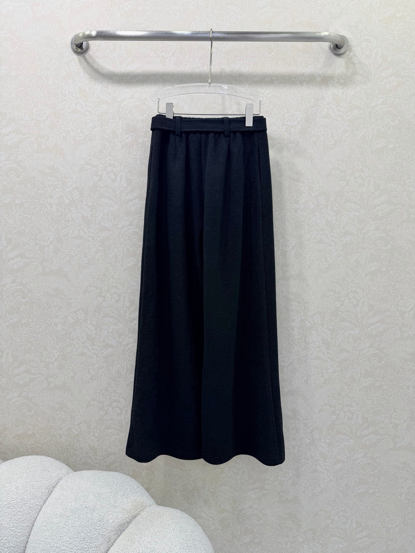 DIOR 25S WIDE-LEG PANTS 733