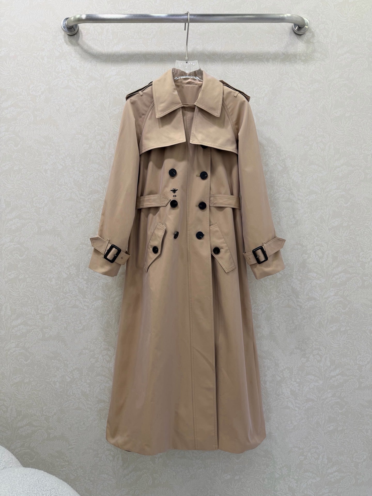 DIOR 26S LONG COAT 893