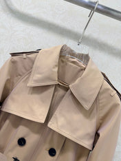 DIOR 26S LONG COAT 893