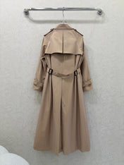 DIOR 26S LONG COAT 893