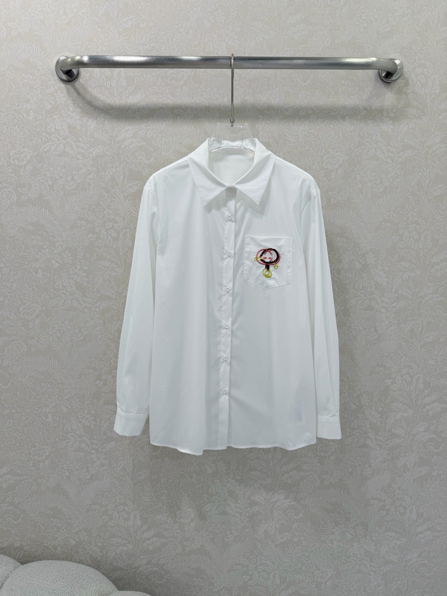 GUCCI 26S SHIRT 168