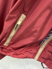 MIUMIU 26S HOODED JACKET 986