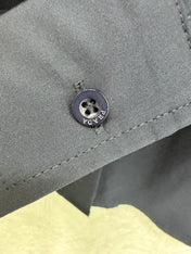 PRADA 26S COLLARED SHIRT 728