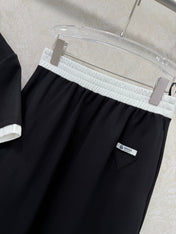 PRADA 26S MIDI DRESS SET 772
