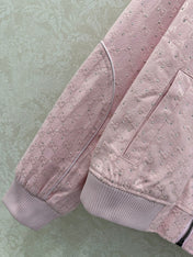 GUCCI 26S EMBELLISHED JACKET 69