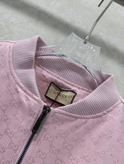 GUCCI 26S EMBELLISHED JACKET 69