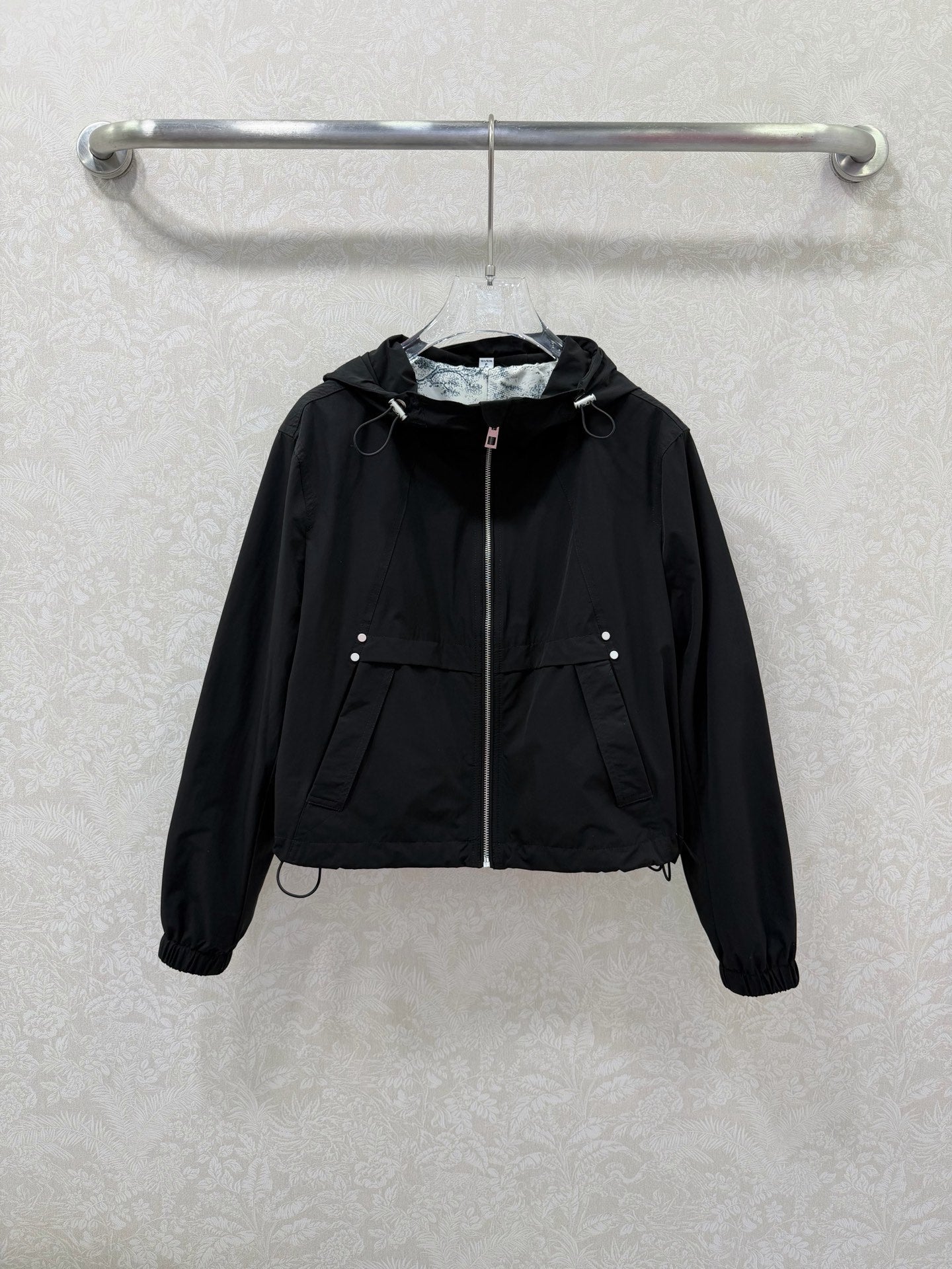 DIOR 26S JACKET 1221
