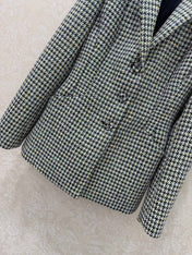 DIOR 26S BLAZER 1136
