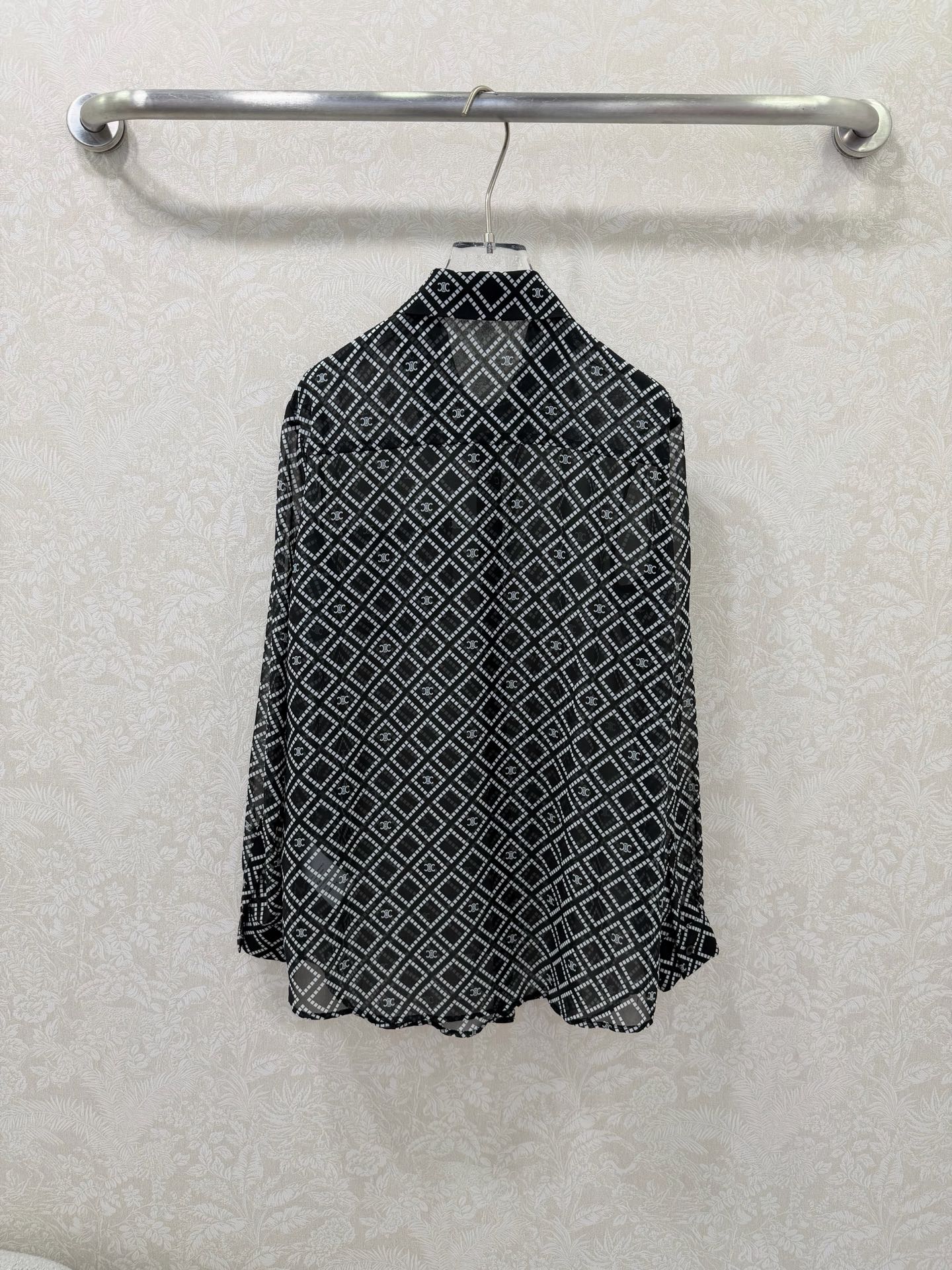 CELINE 26S LONG SLEEVE SHIRT 115