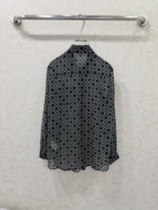 CELINE 26S LONG SLEEVE SHIRT 115