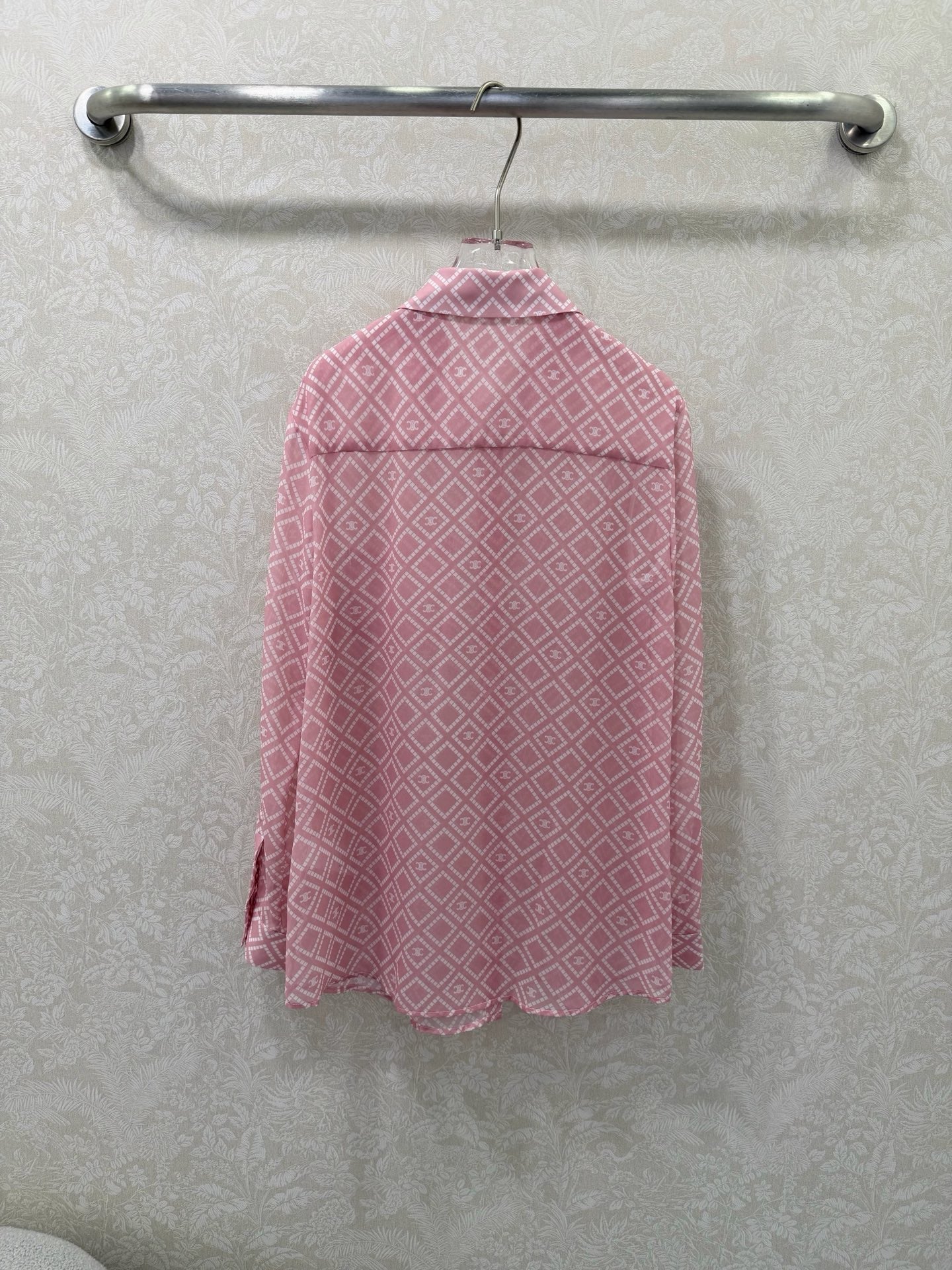 CELINE 26S LONG SLEEVE SHIRT 114