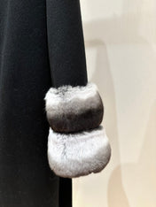 LP LONG-LINE COAT STYLE 30