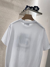 GUCCI CREW NECK GRAPHIC TEE 276673