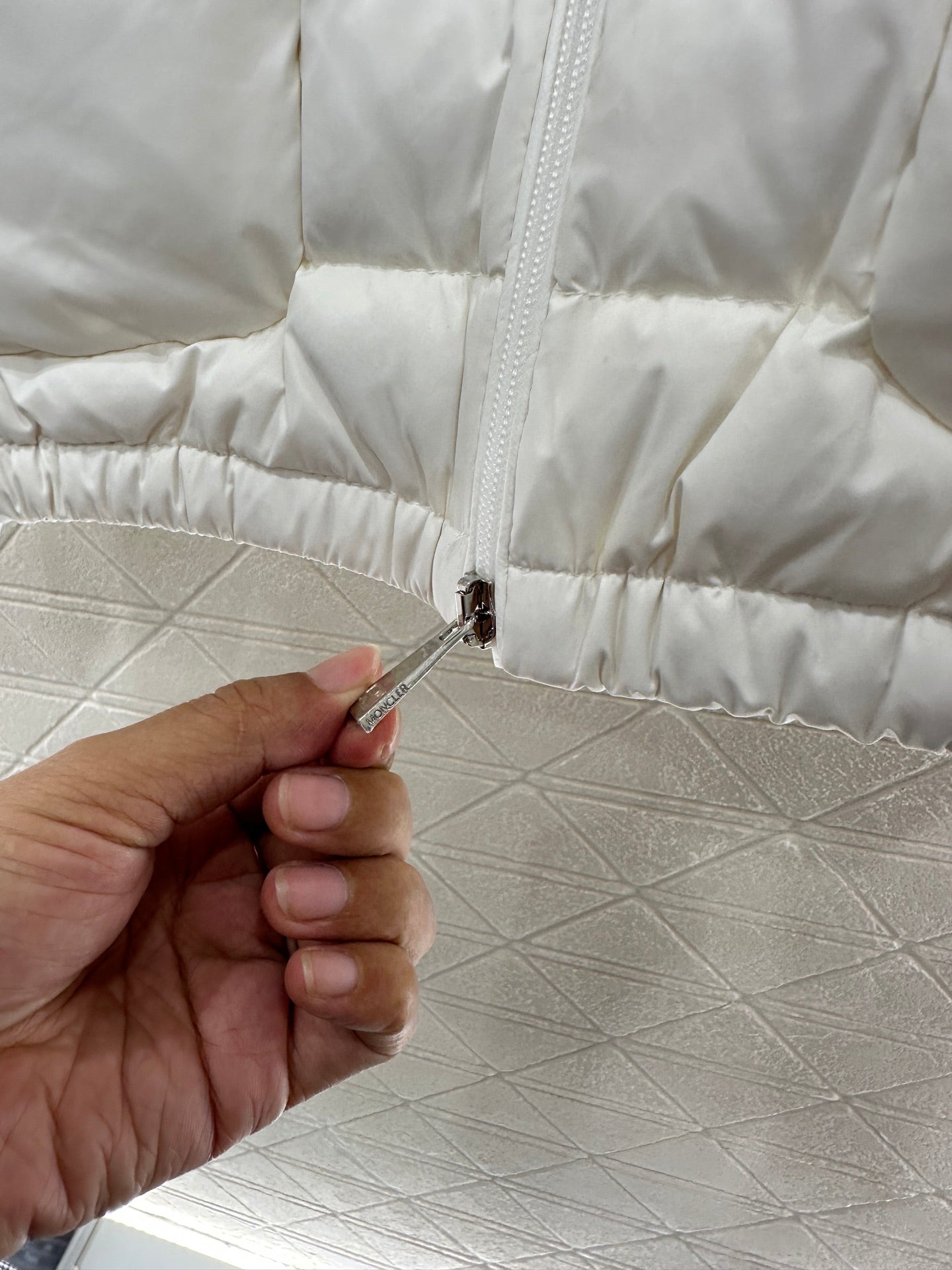 MONCLER 25S JACKET 290995