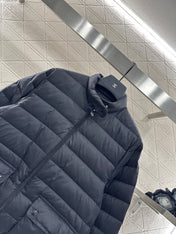 MONCLER 25S JACKET 290991