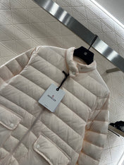 MONCLER 25S JACKET 290993