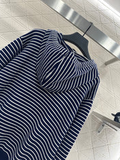 MIUMIU FLEECE HOODED JACKET STYLE 95