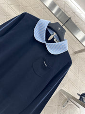 MIUMIU LONG-SLEEVE SWEATER STYLE 97