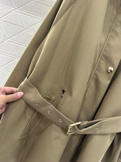 DIOR 25S HOODED WINDBREAKER STYLE 274