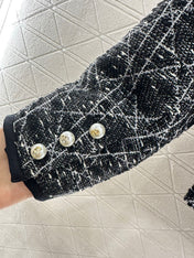 DIOR 25S SHIRT JACKET STYLE 152