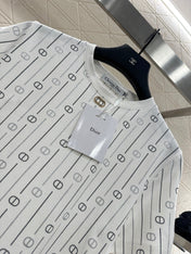 HERMES 25S CREW NECK T-SHIRT 115