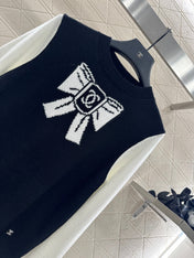 CHANEL 25S SWEATER 548