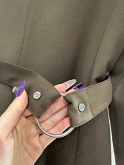 LOEWE BLAZER STYLE 241
