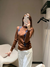 MIUMIU CARDIGAN STYLE 368