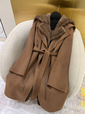 MAX MARA 25S MINK FUR COAT 031