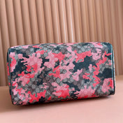 GUCCI 26S DUFFEL BAG 44 IN MULTICOLOR COATED CANVAS STYLE 3