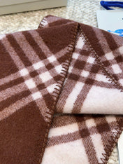 BBR SCARF 182 CM IN CASHMERE 489864