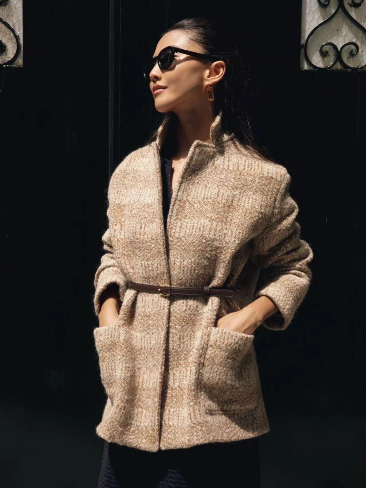 LP JACKET STYLE 313