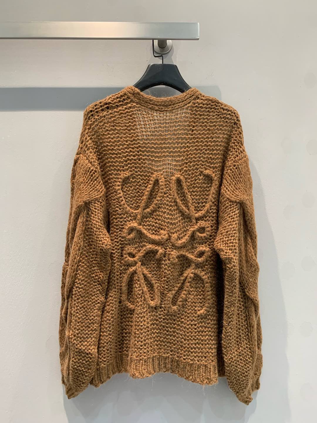 LOEWE CARDIGAN STYLE 226