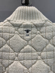 DIOR 25S ZIP-UP JACKET 534