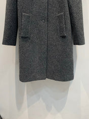 MIUMIU LONG COAT STYLE 598