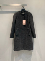 MIUMIU LONG COAT STYLE 598