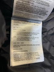 MONCLER 25S DOWN JACKET 371