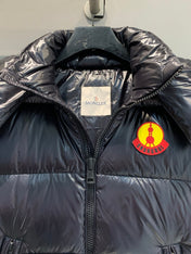 MONCLER 25S SLEEVELESS JACKET 372