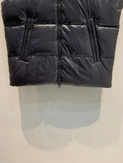 MONCLER 25S SLEEVELESS JACKET 372