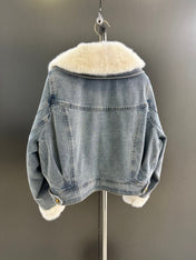 MIUMIU JACKET STYLE 577